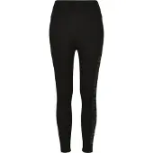 Urban Classics Leggings noir