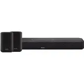 Denon Home Soundbar 550 Set Son Surround