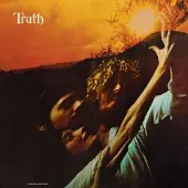 V2 Red Eye The Truth - Truth [Vinyl Lp]