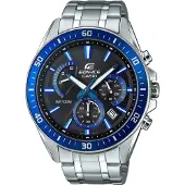 Casio Edifice Classic Chronographe EFR-552D-1A2VUEF