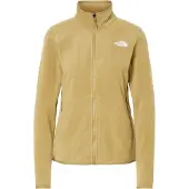 The North Face Glacier Fleece Vert M Femme