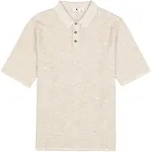 Garcia homme Polo, XXL, Brun