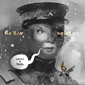 Ginza.se Amos And Sara - Go Home Soldier [Vinyl Lp] 10