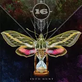 Ginza.se 16 - Into Dust [Vinyl Lp]