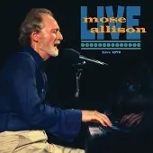 Suburban Mose Allison - Live 1978 [Compact Discs]