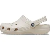 Crocs Sabots écru
