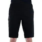 Cube Blackline Rain Shorts Noir M Homme
