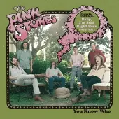 Ginza.se Pink Stones - You Know Who [Vinyl Lp]