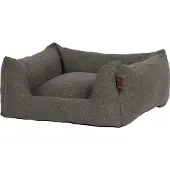 FANTAIL ECO kurv Snooze Green 60x50cm (Chat, Chien)