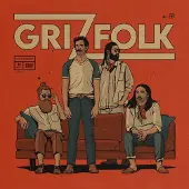 Nettwerk Music Group Grizfolk - Grizfolk [Cd]