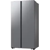 Samsung Rs57dg400em9 - Frigo Américain Largeur 91.2 Cm Hauteur 178