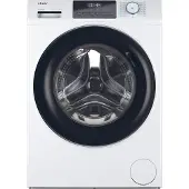 Haier Lave-linge frontal 9kg 1400 tours/min - - HW90-BP14929A-S -
