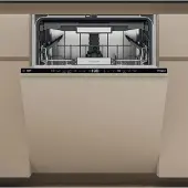 Whirlpool Lave-vaisselle encastrable W7I HT40 T