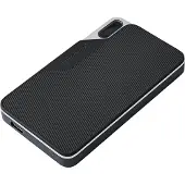Intenso External SSD 500GB TX100 noir