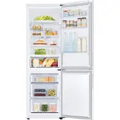 Samsung RB33B612EWW/EF réfrigérateur-congélateur Pose libre 344 L E Blanc