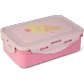 SARO Baby SARO - Lunch Box - Rose (SAO70066), Lunch box, Pink