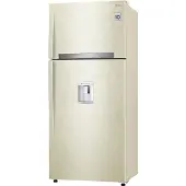 LG GTF744SEPED Pose libre 509 L E Beige