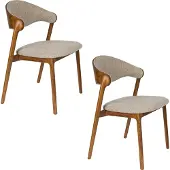 Dutchbone Chaise Babington