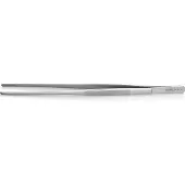 Knipex 92 61 02 Universalpinzette 1 Stück Stumpf 300 mm (92 61 02)