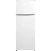 Comfee RCT284WH2A réfrigérateur-congélateur Pose libre 204 L E Blanc