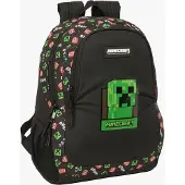 Minecraft Sac à dos Minecraft adaptable 44 cm