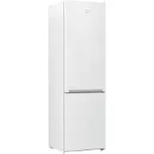 Beko Réfrigérateur combiné 54cm 291l statique - - RCSA300K40WN - b100