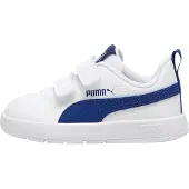 Puma Courtflex V3 V Trainers Blanc EU 27 Enfants