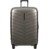 Samsonite Valise à Roulettes Attrix Spinner 81/30 120l