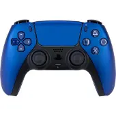 Sony Playstation 5 DualSense Manette Sans Fil Cobalt Blue