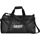 Dassy Sac de voyage Angelina Duffel Noir UNI