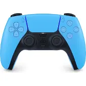 Sony Manette DualSense Starlight Blue PS5
