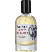 BULLFROG Eau de Parfum SECRET POTION N. 2