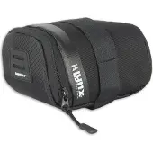 Lynx Sacoche de selle vélo Sequoia M imperméable polyester ripstop