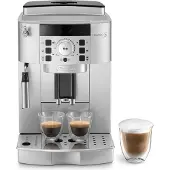 De'Longhi Magnifica ECAM 22.110SB Argent