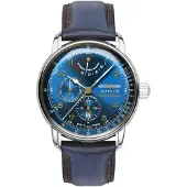 Zeppelin Méditerranée 96903 Herren Automatikuhr