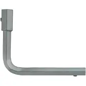 Ks Tools 116.2073 clé hexagonale 1 pièce(s)