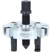 Ks Tools Extracteur universel de poulie à 3 bras, 90mm