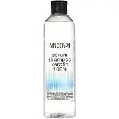 BingoSpa shampooing sérum 100% kératine, 300ml