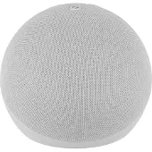 Amazon Echo Dot (5th Generation) Enceinte Intelligente - Glacier White