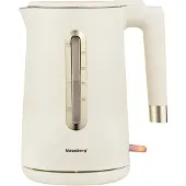 Klausberg bouilloire électrique 66080