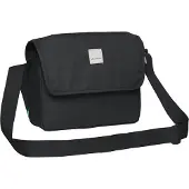 Vaude Sac de sport 'Coreway Messenger 6 ' noir