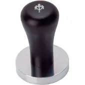 Eureka Tamper Extra Light 58mm Coffee Tamper Argenté