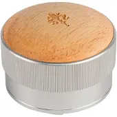 Eureka Leveler 58mm Coffee Leveler Beige