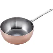 Scanpan Maitre sauteuse 20 cm MP76243