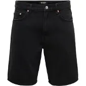 Only & Sons Jean 'ONSEdge' noir denim