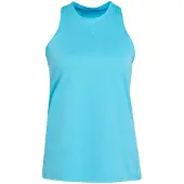 Adidas Club Tennis Climacool Sleeveless T-shirt Bleu XS Femme