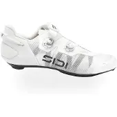 Sidi Wire 3 Road Shoes Blanc EU 48