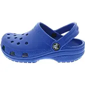Crocs Chaussures ouvertes 'Classic' bleu