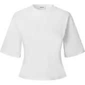 Modstrom Haut ' Tampamd ' blanc
