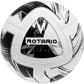 Precision Rotario Fifa Quality Match Football Ball Blanc 3